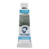 Van Gogh Akvarelltube 10 ml  848 Interference green