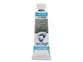 Van Gogh Akvarelltube 10 ml  848 Interference green