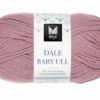 Dale: Baby Ull, 8502, Dus gammelrosa