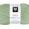 Dale: Baby Ull, 8520, Dus jadegrønn