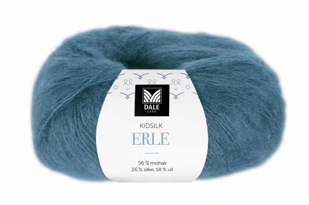 Dale: Erle, 9041, Denim