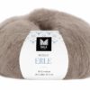 Dale: Erle, 9058, Grå beige