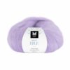 Dale: Erle, 9069, Lys lavendel
