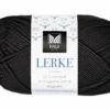 Dale: Lerke, 8107, Sort