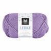 Dale: Lerke, 8159, Lys lavendel