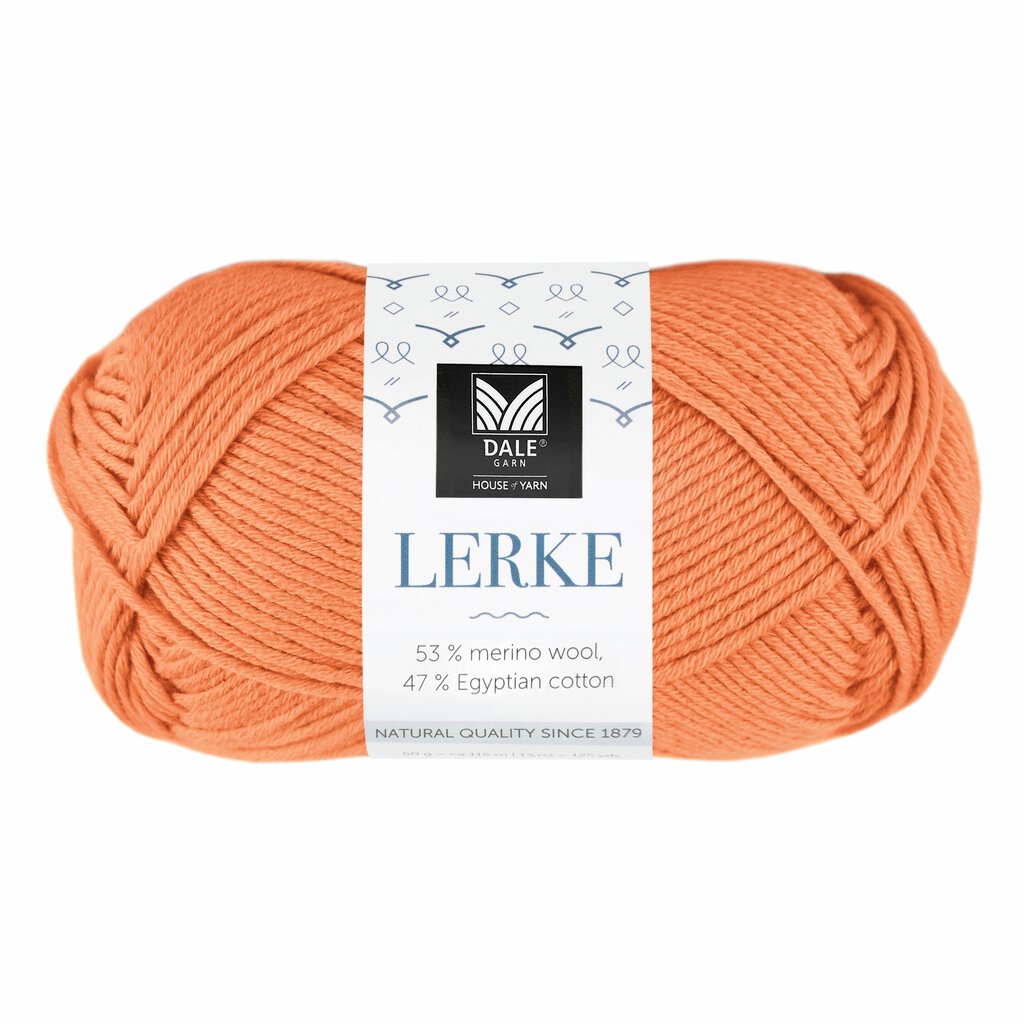 Dale: Lerke, 8172, Honningmelon
