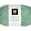 Dale: Lille Lerke, 8101, Jadegrønn