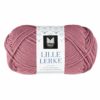 Dale: Lille Lerke, 8104, Dus gammelrosa