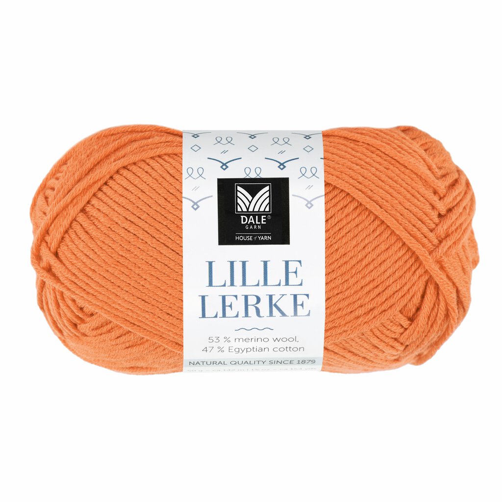 Dale: Lille Lerke, 8172, Honningmelon