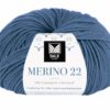 Dale: Merino 22, 2010, Denim