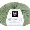 Dale: Merino 22, 2013, Jadegrønn