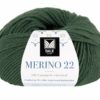 Dale: Merino 22, 2014, Armygrønn