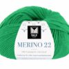 Dale: Merino 22, 2031, Skarp grønn