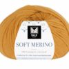 Dale: Soft Merino, 3008, Maisgul