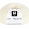 Dale: Soft Merino, 3019, Natur