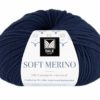 Dale: Soft Merino, 3024, Marine