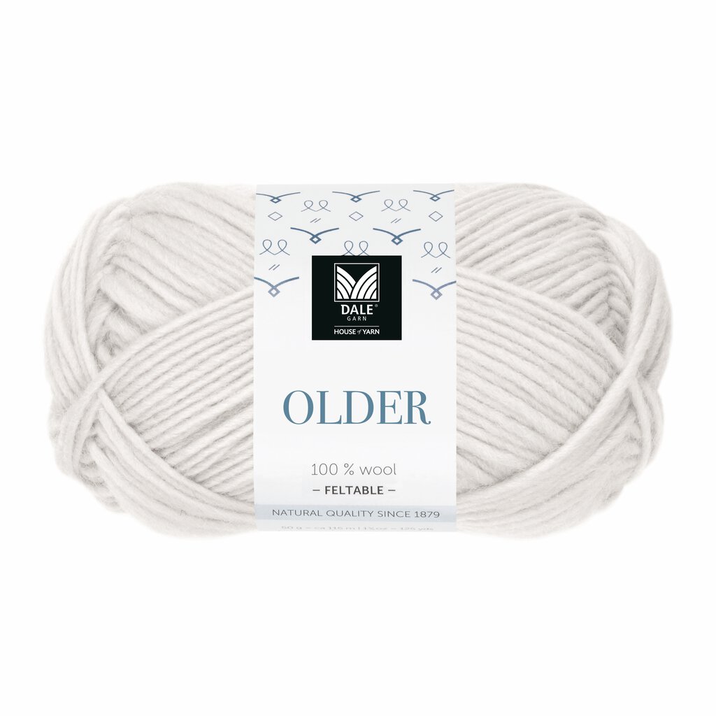 Dale: Older, 408, Kitt