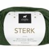 DSA: Sterk, 860, Flaskegrønn