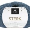 DSA: Sterk, 885, Denim melert