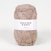 Rauma: Finull, 406, Beige Melert