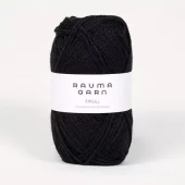 Rauma: Finull, 410, Sauesvart