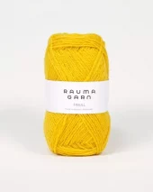 Rauma: Finull, 412, Gul