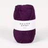 Rauma: Finull, 441, Aubergine