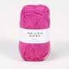 Rauma: Finull, 465, Mørk rosa