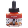 Amsterdam Ink 30ml - 257 Reflex Orange