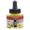 Amsterdam Ink 30ml - 267 Azo Yellow Lemon