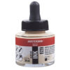Amsterdam Ink 30ml - 292 Naples Yellow Red