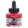 Amsterdam Ink 30ml - 384 Reflex Rose