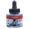 Amsterdam Ink 30ml - 562 Greyish Blue