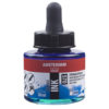 Amsterdam Ink 30ml - 570 Phthalo Blue