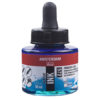 Amsterdam Ink 30ml - 572 Primary Cyan