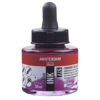 Amsterdam Ink 30ml - 577 Permament Red Violet Light
