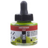 Amsterdam Ink 30ml - 621 Olive Green Light