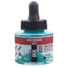 Amsterdam Ink 30ml - 661 Turquoise Green