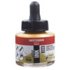Amsterdam Ink 30ml - 802 Light Gold