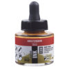 Amsterdam Ink 30ml - 803 Deep Gold