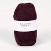 Rauma: Finull, 488, Mørk burgunder