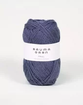 Rauma: Finull, 4006, Blågrå