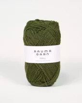 Rauma: Finull, 4014, Skogsgrønn