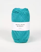 Rauma: Finull, 4023, Lys sjøgrønn