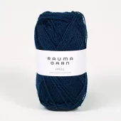 Rauma: Finull, 4025, Mørk petrol