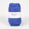 Rauma: Finull, 4036, Jeansblå