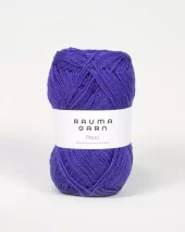 Rauma: Finull, 4041, Blålilla