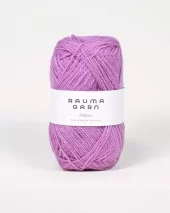 Rauma: Finull, 4048, Lys rødlilla