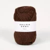 Rauma: Finull, 4064, Rødbrun