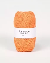 Rauma: Finull, 4069, Fersken